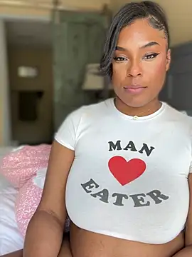 CandyLuxxxx - Top off ♥️ vid last tip