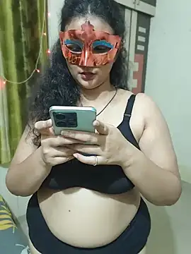 Samairasinghlive - Masturbation (1min)