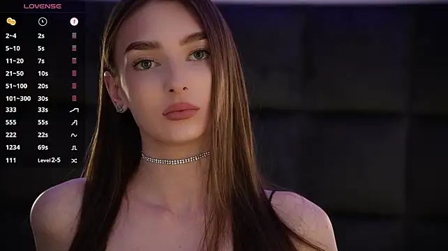 GoldieHarrington - flash ass