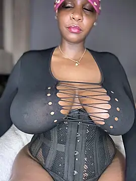 ScarletMuseX - Finger my pussy