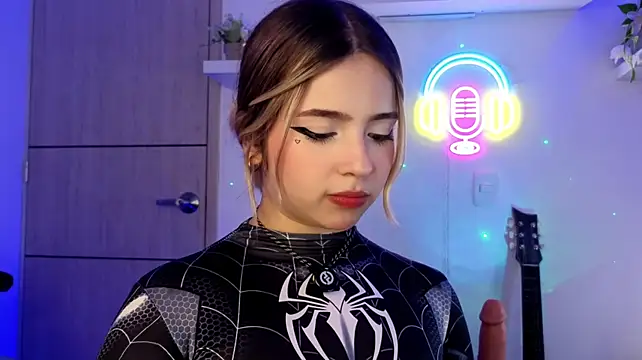 EmilyMiller_ - ANAL PLUG + SPANK*15