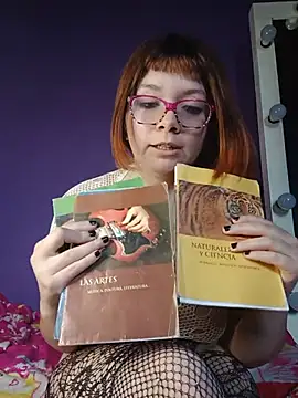 Aiko1302 - Masturbándome por 4minutos
