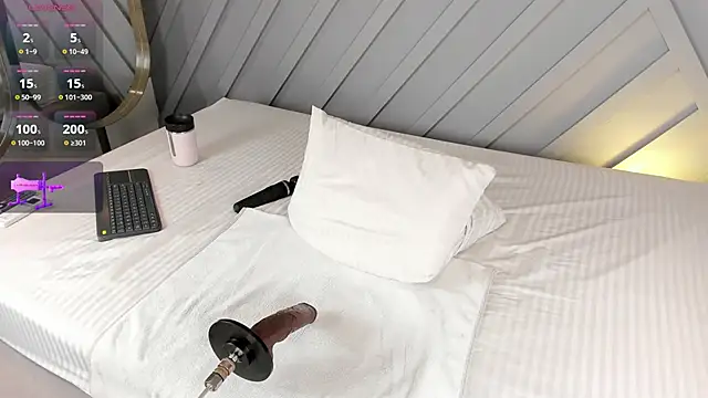Niamonroe - FUCK ME WITH MY FAV TIP 100
