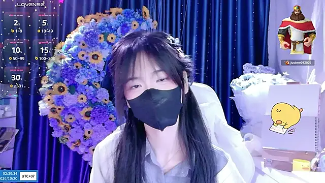 Your-Sunshinee - 20/10 gift for Phi