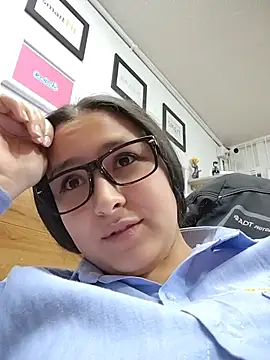 Cute_Penelope - naked+Fuck me with a dildo at work 🤫shh