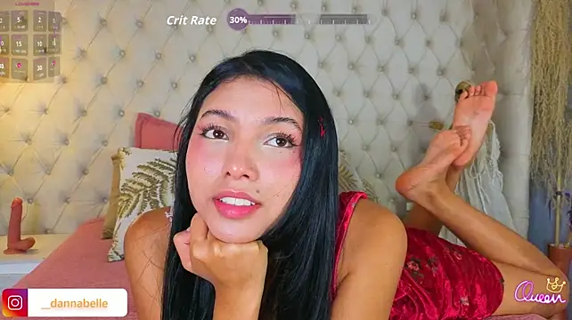 Danna_peters - lick fingers
