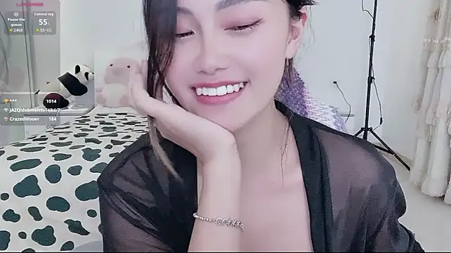Naiyou-taozi - 宠桃子❤️
