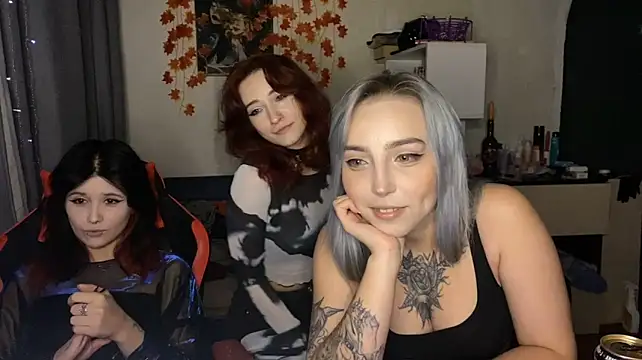 Absent_Fairy - Let's have some fun!