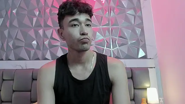 KathyAiden - fingers in ass
