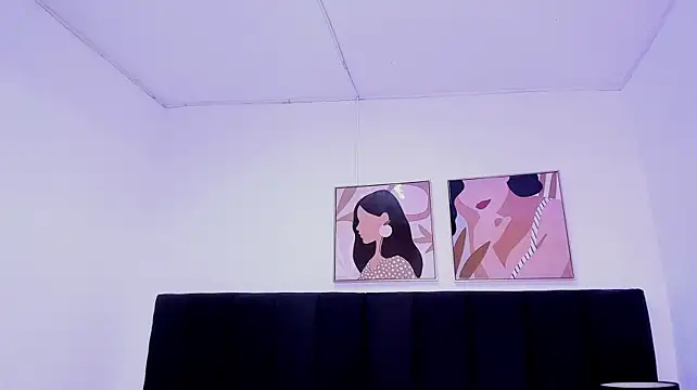 Dullce77 - I write your name on my tits