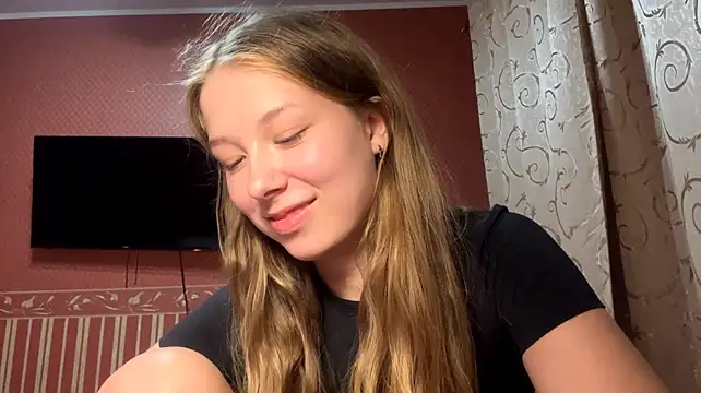 VaelZira - Flash boobs😍😍