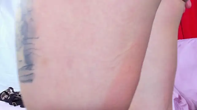 Millie_brown21 - lush in my ass