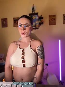 Chloe_rockss_ - I put my paddle in my pussy