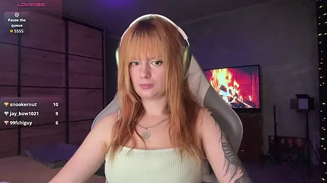 CocoonedMangrove - slap ass x3