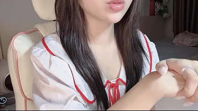 Yuyu-baobei - happy Women day ><