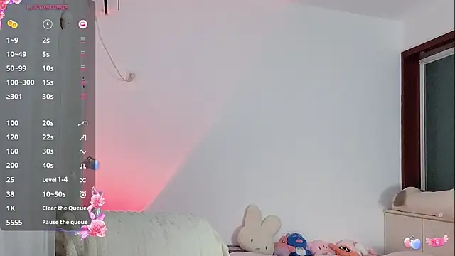 _flipped_ - show pussy 展示阴部