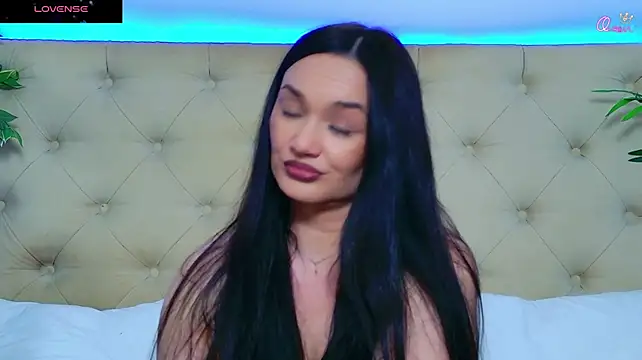 Daliya_ - 🍑 Booty Spank Show 🍑