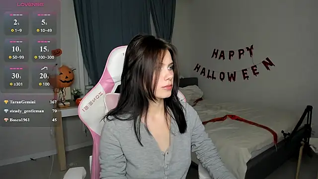 Vanellopes - hand bra