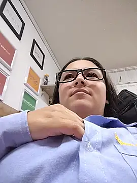 Cute_Penelope - naked+Fuck me with a dildo at work 🤫shh