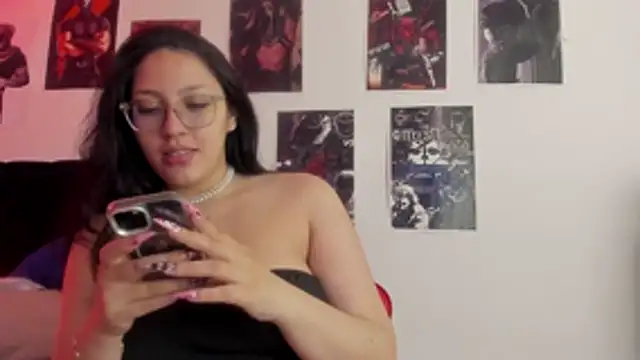 Abril_onnel - squirting 🤤🔥