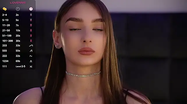 GoldieHarrington - flash ass