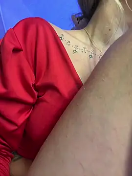 MollyCruz - squats ANAL harder and faster🥵