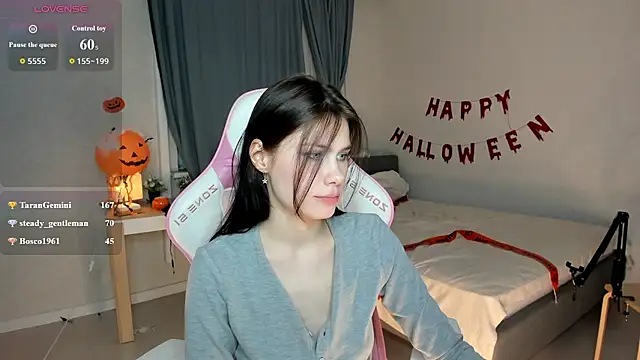 Vanellopes - hand bra