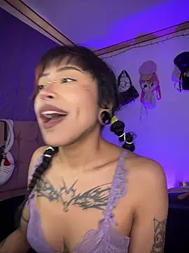 Suky_fox - ahegao pussy showw