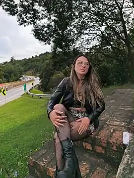 VALELUXX - Show bobs🔥🎃