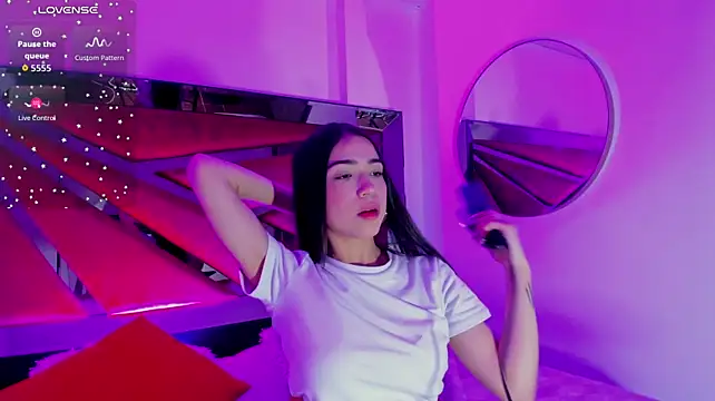 FaloonRoussel - Tease Me