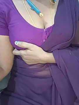 Tamil-hotwife - Ass show