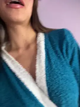 Chloe_Key - SQUEEZE BOOBS CLOSE UP 🌸