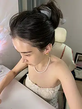 Gigi_UwU_ - 全裸跳舞💃🏻naked dance