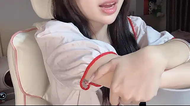 Yuyu-baobei - happy Women day ><
