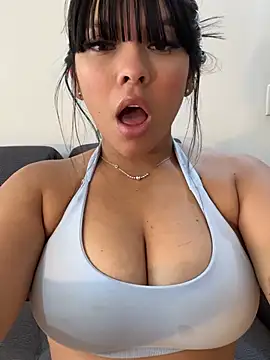 BrendaCrean - Domi In Pussy,BIG CUM SQUIRT