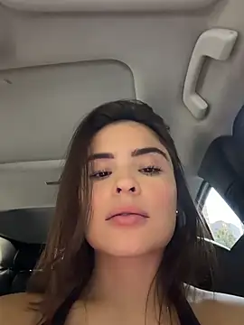 SofiaGomez444 - Make me feel like I’m in heaven; I want