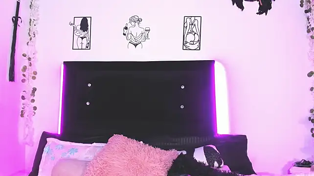 Anna_belly - doggy spank