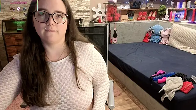 Kimberly-Caprice - 3 min Toycontrol Last T.