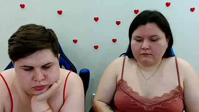 BeckyAndHellen - 💫 Show 2 asshole 💫