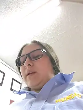 Cute_Penelope - naked+Fuck me with a dildo at work 🤫shh