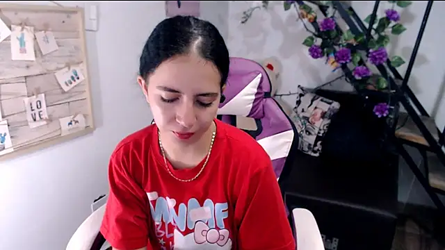Samantha_baby_ - full naked