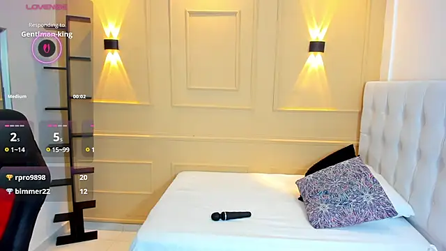 ISAPINK1 - open pussy