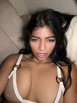 AgathaGeorgiou - Suck my tits