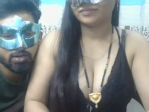 Chavi_mishra - pussy lik show