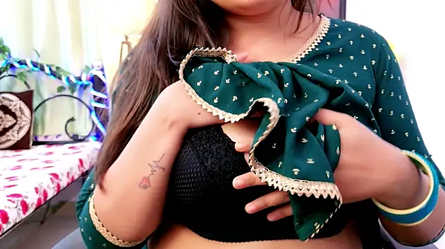 ThyAnvi_ - Cream on ass :fire: