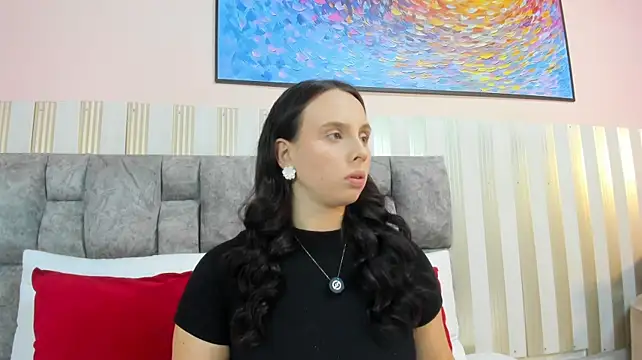 Aria_laurent_ - Make me moan non-stop