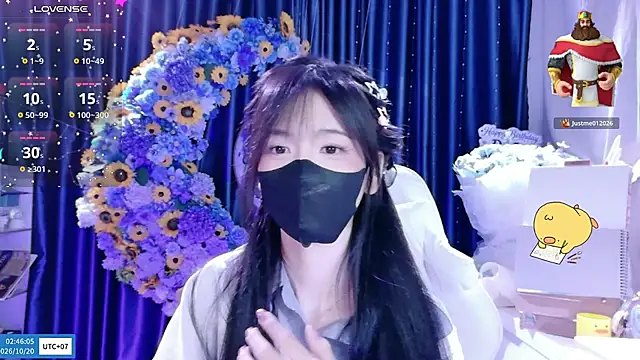 Your-Sunshinee - 20/10 gift for Phi