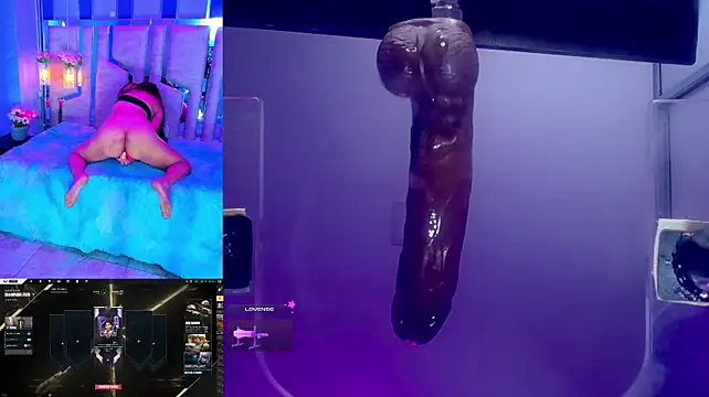 AriHale_ - FUCK MY PUSSY HARD AND SQUIRT CTL 3MIN