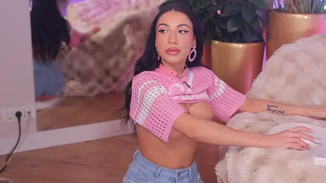 Anais_Bloom - Get Me Hot👀