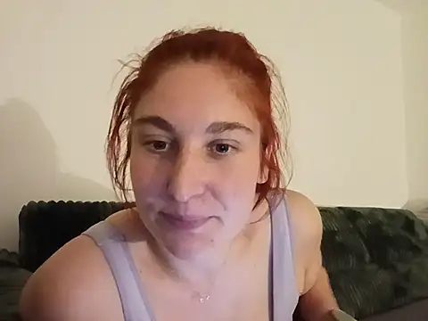 SamCherryy - Massage your Pussy in Panties 🍑